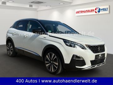 Peugeot 3008 - 3