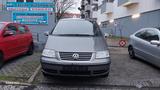 Volkswagen Sharan United/ TÜV NEU / GARANTIE 24 - Volkswagen Sharan United mit Diesel-Antrieb