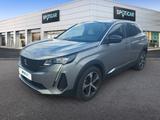 Peugeot 3008 GT Pure Tech 130 EAT8 AHK / GRIP CONTROL - Peugeot 3008: Grip Control