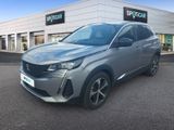 Peugeot 3008 GT Pure Tech 130 EAT8 AHK / GRIP CONTROL - Peugeot 3008: Grip Control