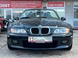 BMW Z3 2.8 *SCHALT*LEDER*SPORTSITZ*HARMAN KARDON* - gebrauchte BMW Z3 aus dem Jahr 1998