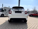 Fiat 500X Sport 1.3 GSE *LED Navi Sitzh. ACC Kamera* - Fiat aus 2020