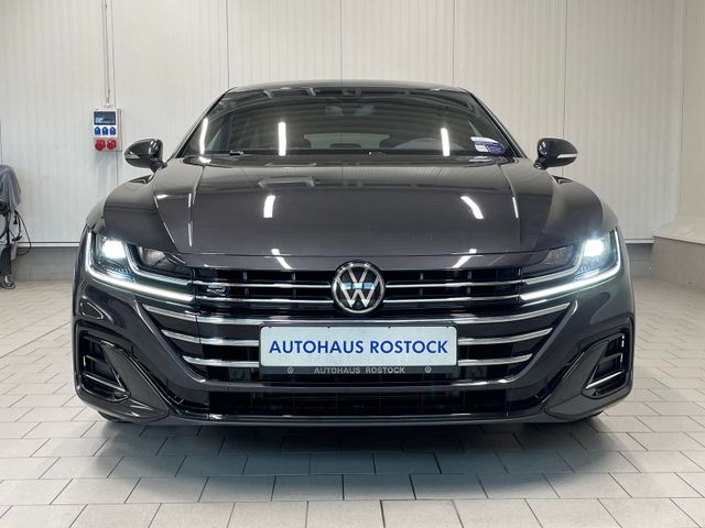 Arteon Shootingbrake R-Line 2.0 TDI DSG LED