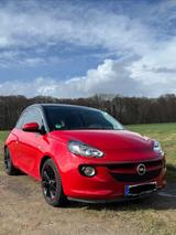 Opel Adam SLAM 1.4 SLAM Sport, Reifen Neu, Touch - Opel Adam Gebrauchtwagen in Bielefeld