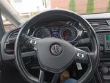 Volkswagen Touran 1.4 TSI DSG Comfortline Comfortline - VW Touran von privat