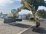 Yanmar B7-3 Sigma VA Raupen Bagger - Offers