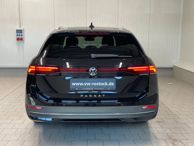 Passat Variant Business 2.0 TDI DSG AHK RFKd