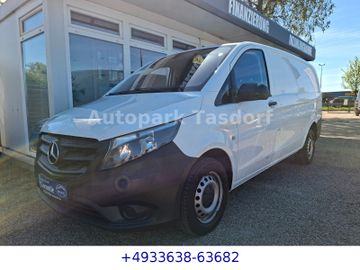 Mercedes Vito - 1