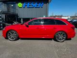 Audi A4 Avant Sport 2.0 TFSI qu S-LINE MATRIX-LED SHZ - Audi A4: Sport Line