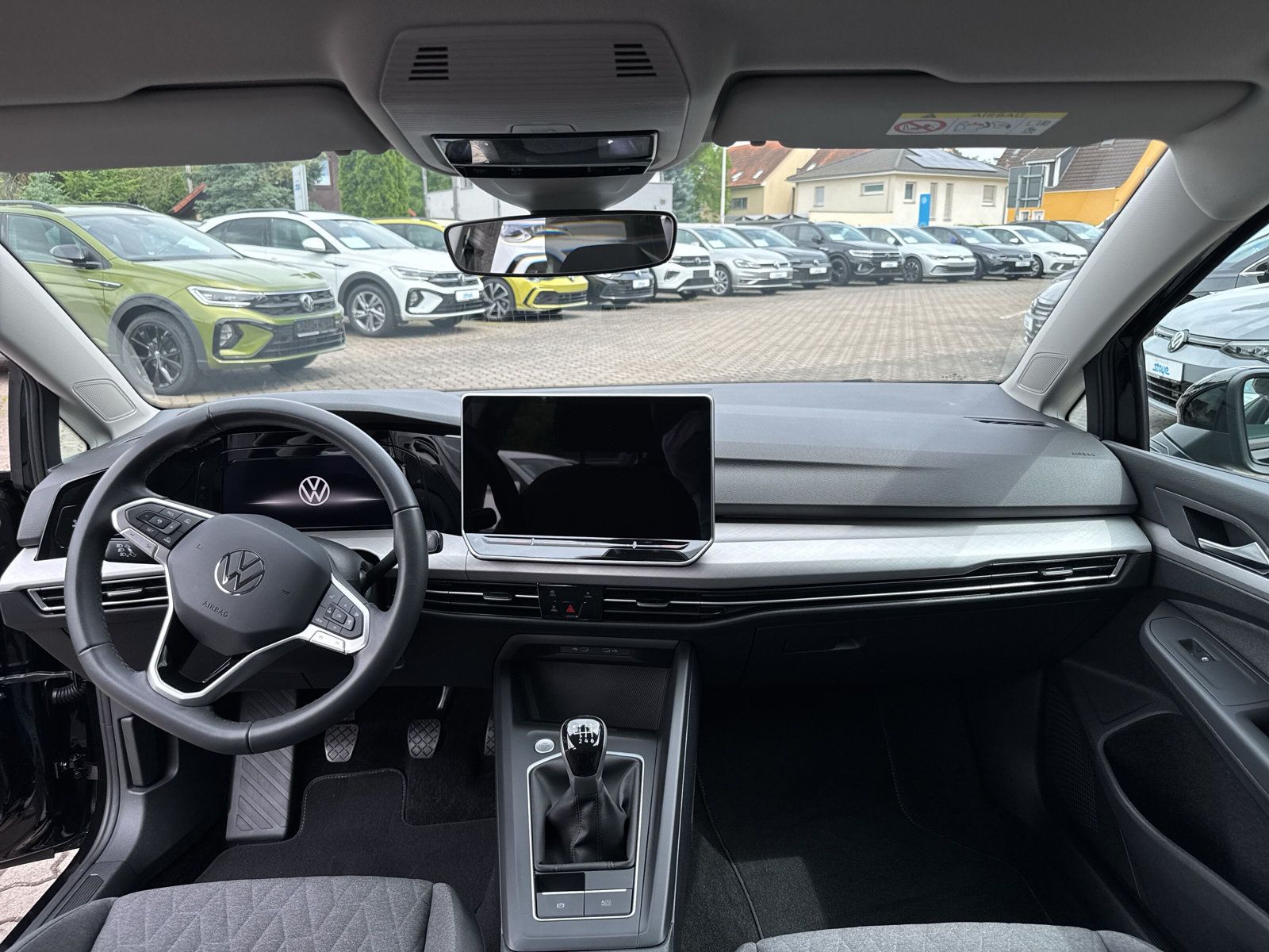 Golf Life TSi Navi LED ACC EPC v+h