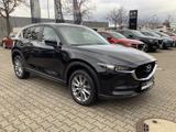 Mazda CX-5 SKYACTIV-G 194 ADVANTAGE - Mazda CX-5 Advantage