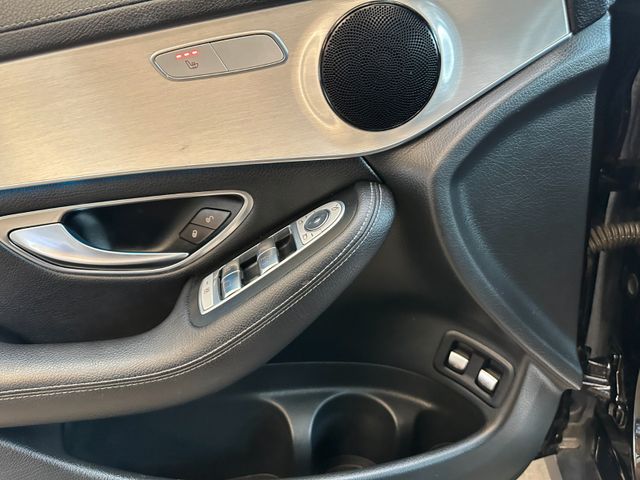 Mercedes-Benz GLC 250 *KEYLESS*Exklusive*3-ZONEN*SitzHZ*AHK*
