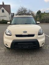 Kia Soul 1.6 Diesel - gebrauchte Kia Soul aus dem Jahr 2010