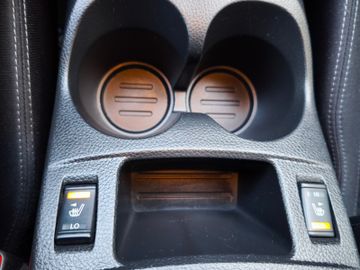 Nissan Qashqai N-Way*AHK*Navi*Kamera*SHZ*Panorama*