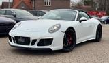 Porsche 991 Carrera GTS Cabrio 18-Wege Kamera Bose PDLS - Porsche 991 in Oldenburg