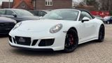 Porsche 991 Carrera GTS Cabrio 18-Wege Kamera Bose PDLS - Porsche in Oldenburg
