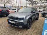 Jeep Avenger First Edition Elektro*ALLWETTER*LED*