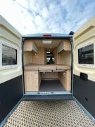 Clever Celebration | Markise, Solar, Navi - Bestand