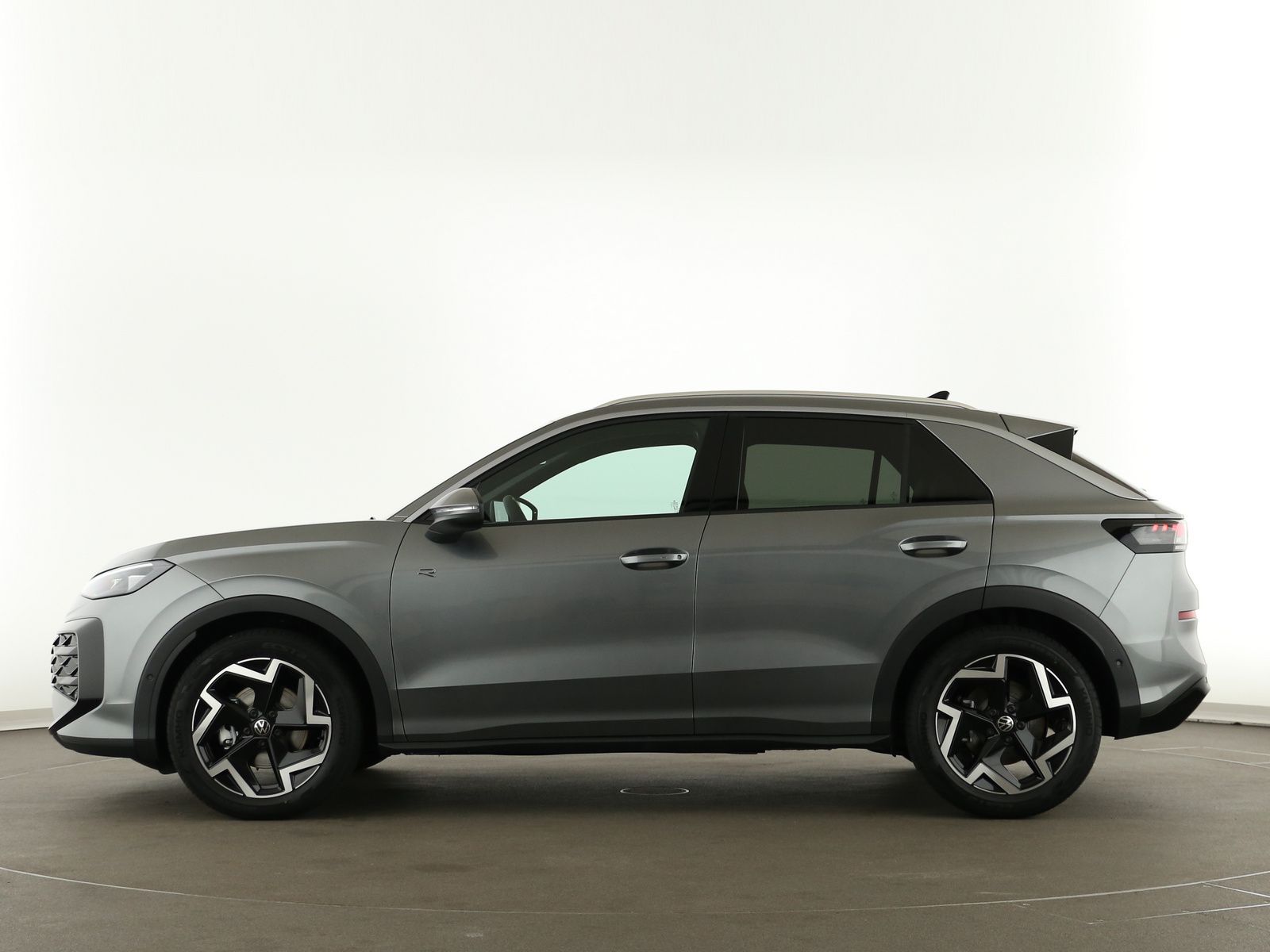 Volkswagen T-Roc - Bild 4