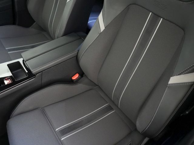 Astra L ST GS AT+360°KAMERA+AGR-SITZ+SITZ-/LENKR