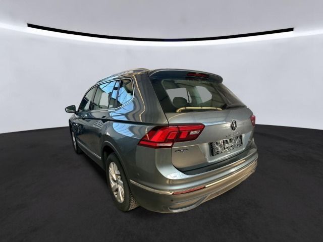 Volkswagen Tiguan Allspace - Bild 4