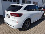 Ford Kuga 1.5 EcoBoost ST-Line Aut.Pandach Ahkpl. All - Ford Kuga mit Anhängerkupplung