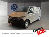 Volkswagen T6.1 Kasten 2.0 TDI KR Navi DAB+ ParkPilot Front - VW T6 Transporter von 2021