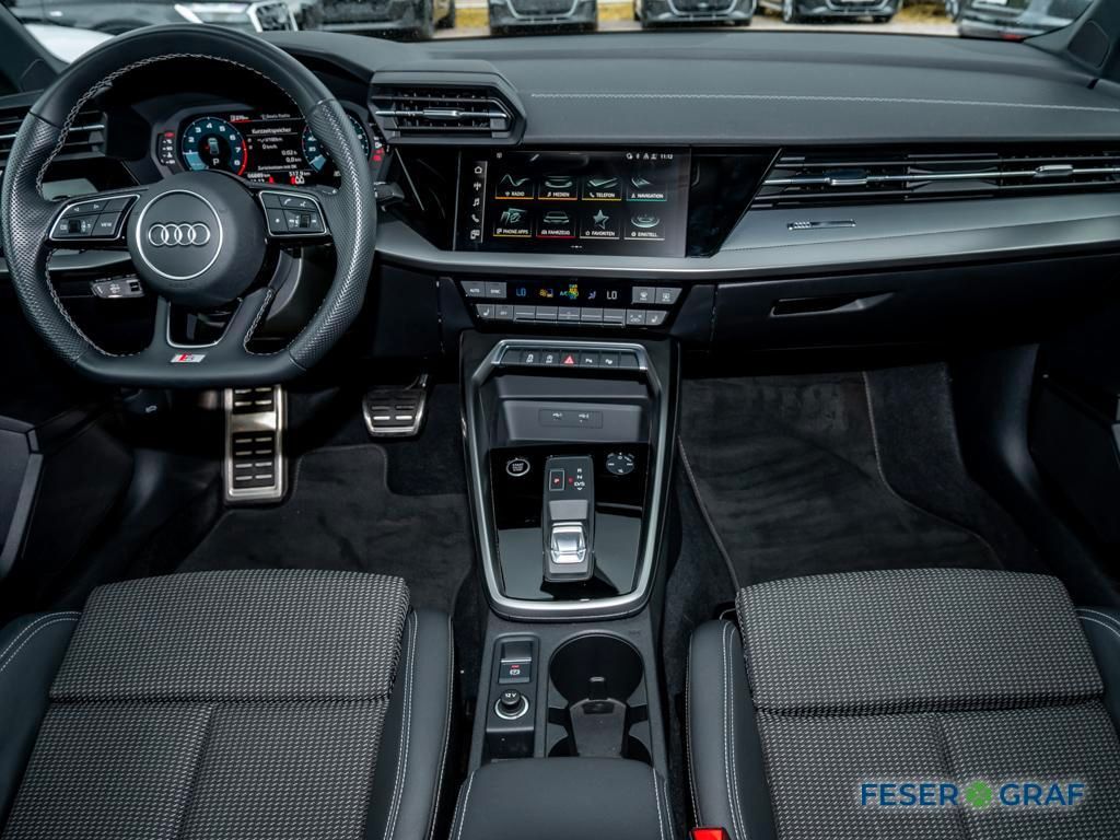 Audi A3 - Bild 8