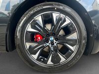 BMW iX - Vorschau Bild 16
