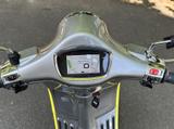 Vespa Elettrica 70 km/h Gepäckträger MIA - VESPA ELETTRICA 70 KM H