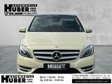 Mercedes-Benz B 200 CDI BlueEfficiency DPF Taxiumbau Klima - Mercedes-Benz B-Klasse: Taxi