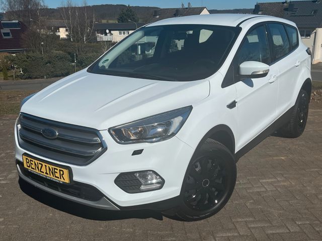 Ford Kuga 1,5 EcoBoost 4x2*1HD*Scheckheft*Euro6