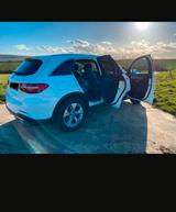 Mercedes-Benz GLC 250 4MATIC Autom. - Scheckheftgepflegt - gebrauchte Mercedes-Benz GLC 250 aus dem Jahr 2019