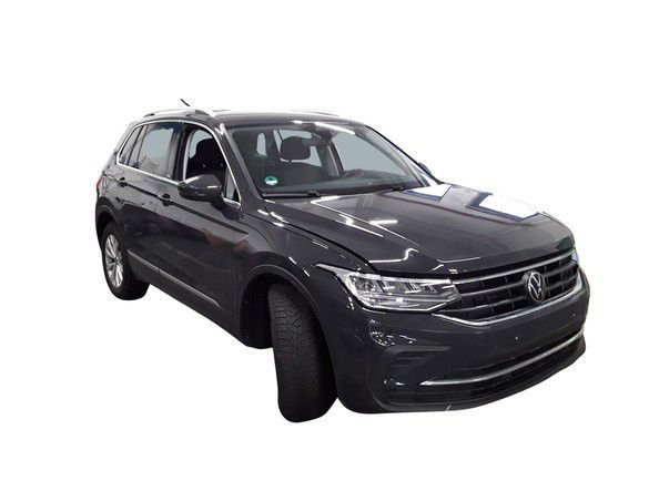 Volkswagen Tiguan 2.0 TDI,Kamera,Si-Hz,Navi,ACC,APP,PDC,AHK