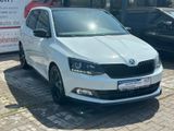 Skoda Fabia Monte Carlo PANO/SITZHZ/PDC/TEMPOMAT - Skoda Fabia: Limousine