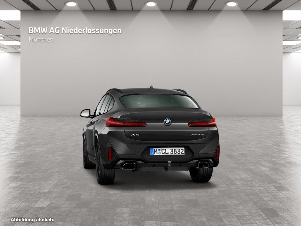 BMW X4 - Bild 9