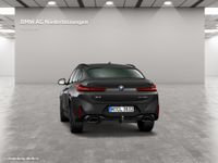 BMW X4 - Vorschau Bild 9