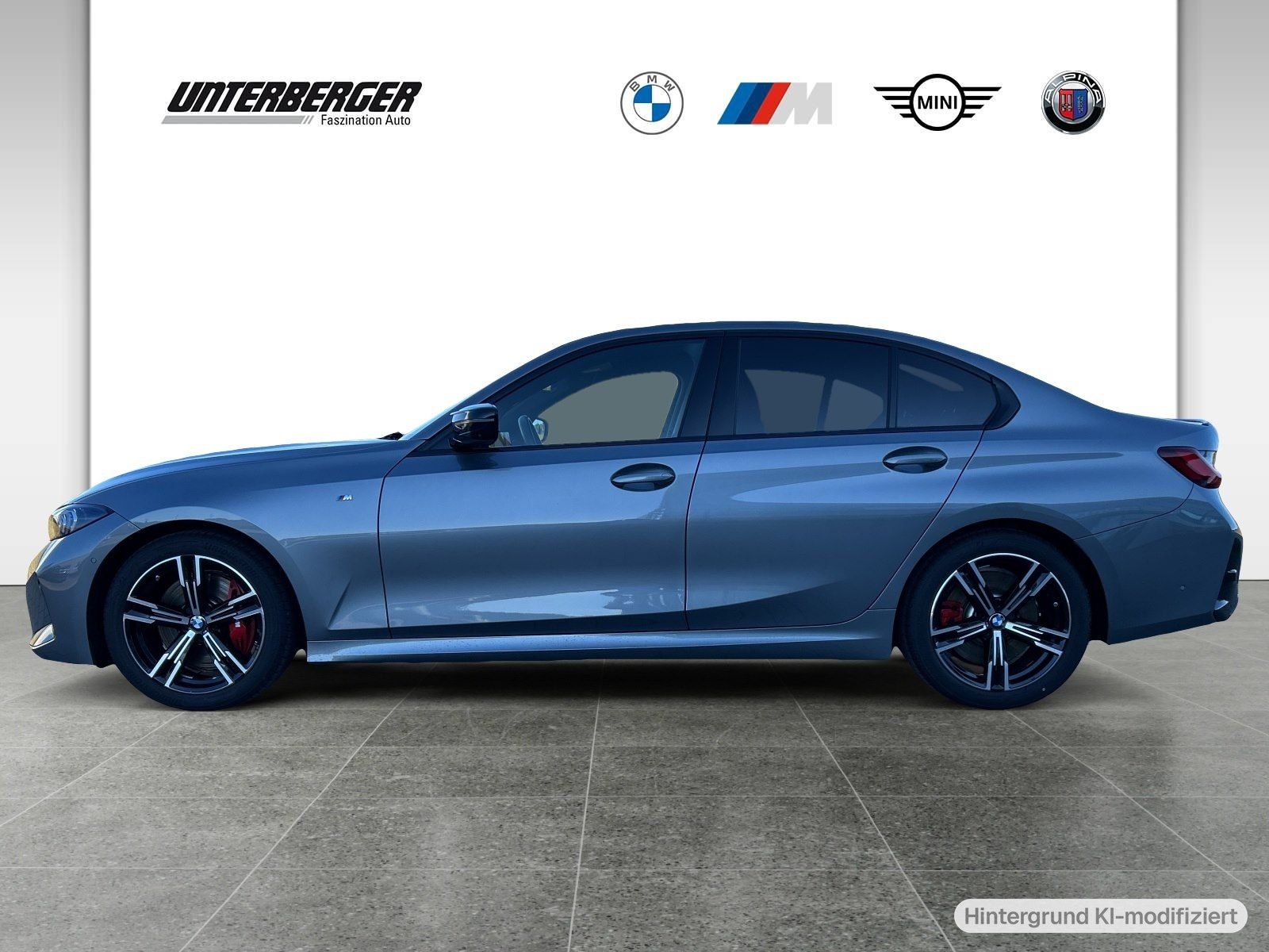 BMW M340d xDrive Limousine M Sport Pro DA Pro PA H foto 3