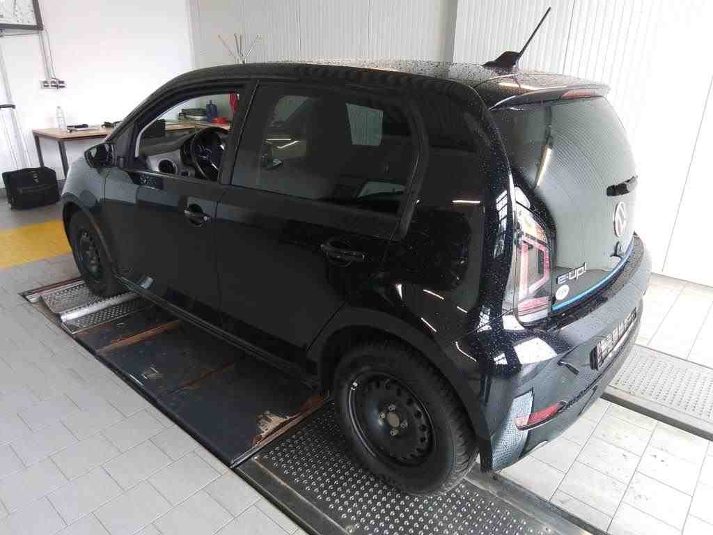 Volkswagen e-up! - Bild 6