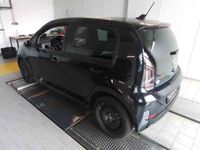 Volkswagen e-up! - Vorschau Bild 6