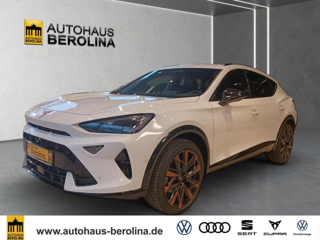 Vorschaubild: CUPRA Formentor 1.5 eTSI DSG *MATRIX*AHK*ACC*NAV*SHZ* (Fahrzeug-Nr. 297627)