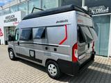 Dethleffs Globetrail Classic 540 DR Citroen Aktion Reiselu - Dethleffs 540