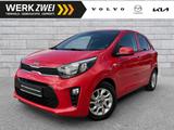 Kia Picanto 1,0 Attract Sitzheizung & Lenkradh - Kia Picanto: Attract
