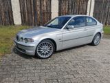 BMW Compact 325ti E46 TÜV NEU - BMW 325: 325ti Compact