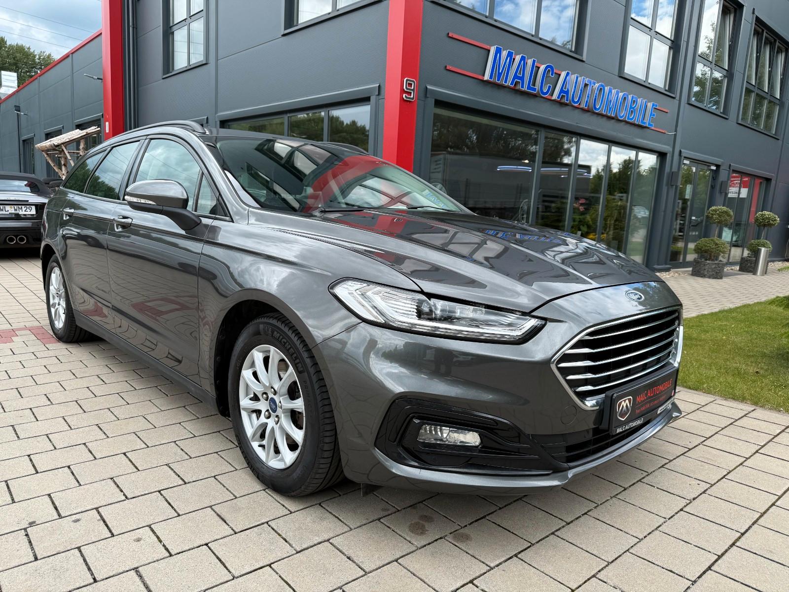 Ford Mondeo Turnier Trend(Tüv&Insp.neu)
