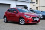Mazda 2 Lim. Exclusive-Line *1.HAND *LED *PDC - Mazda 2 in Bielefeld