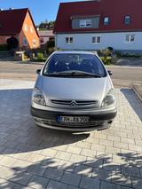 Citroën Xsara Picasso 1.8 16V Exclusive Exclusive - Citroën Gebrauchtwagen von 2000