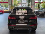 Audi Q5 40 TDI Sportback quattro advanced 8-fach - Audi aus 2022