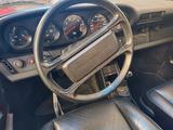 Porsche 911 Carrera Cabriolet aus 1. Hand  - Porsche aus 1985: 911 Carrera
