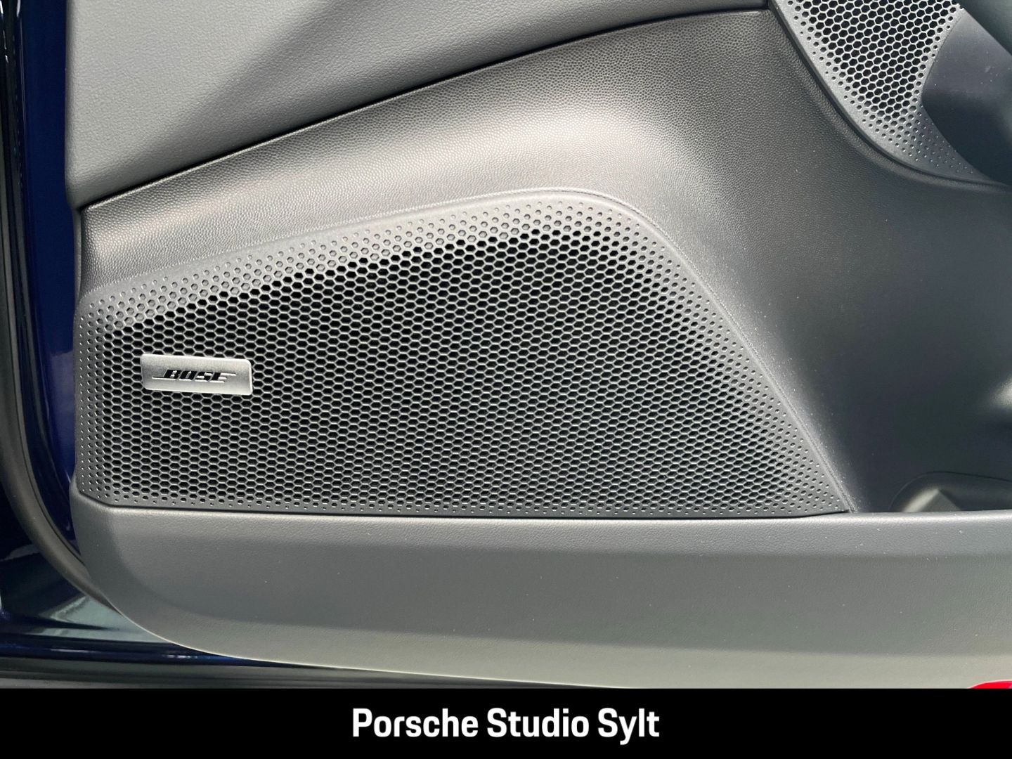 Porsche Macan - Bild 13